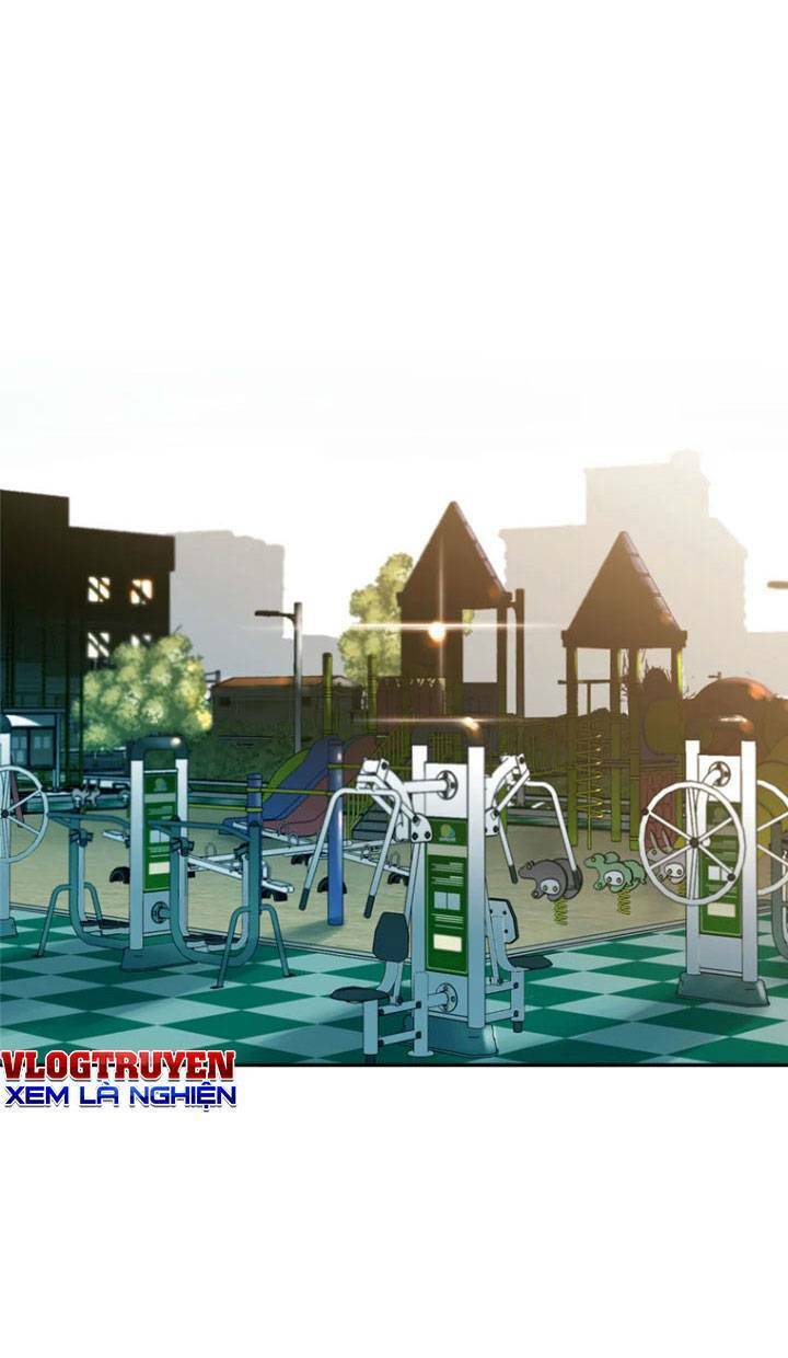 The Blob Chapter 1 - Trang 2