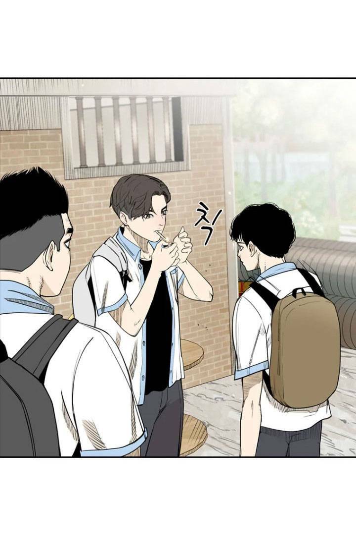 The Blob Chapter 1 - Trang 2