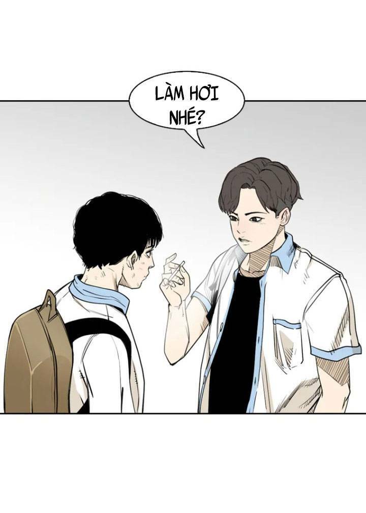 The Blob Chapter 1 - Trang 2