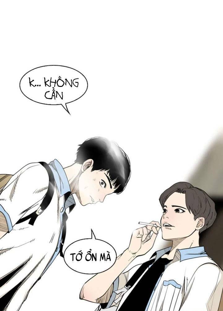 The Blob Chapter 1 - Trang 2