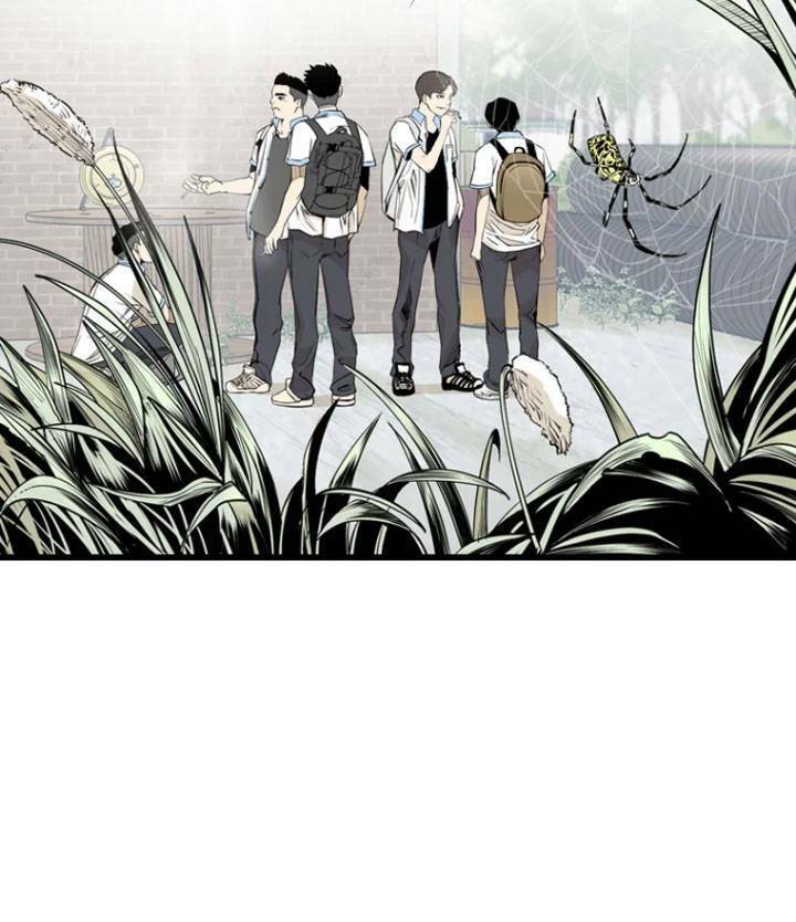 The Blob Chapter 1 - Trang 2