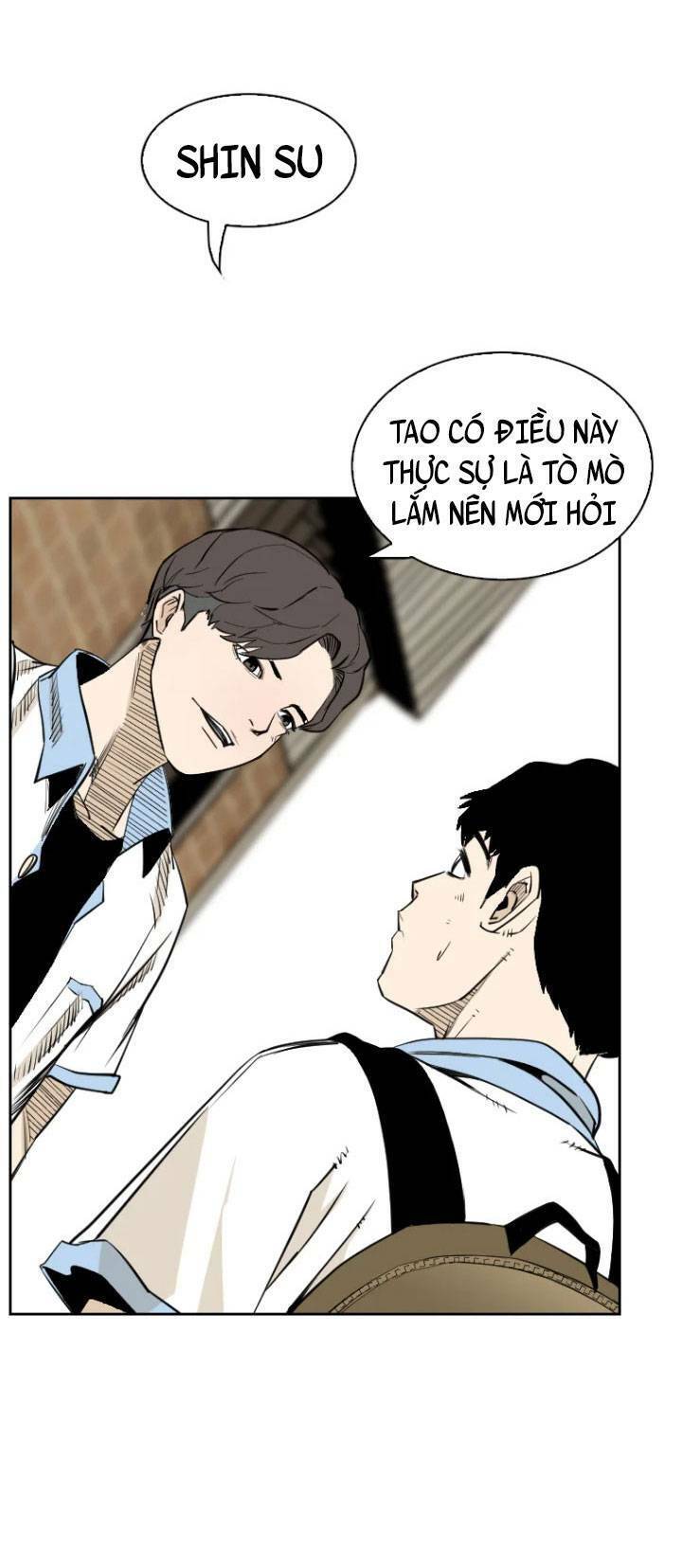 The Blob Chapter 1 - Trang 2