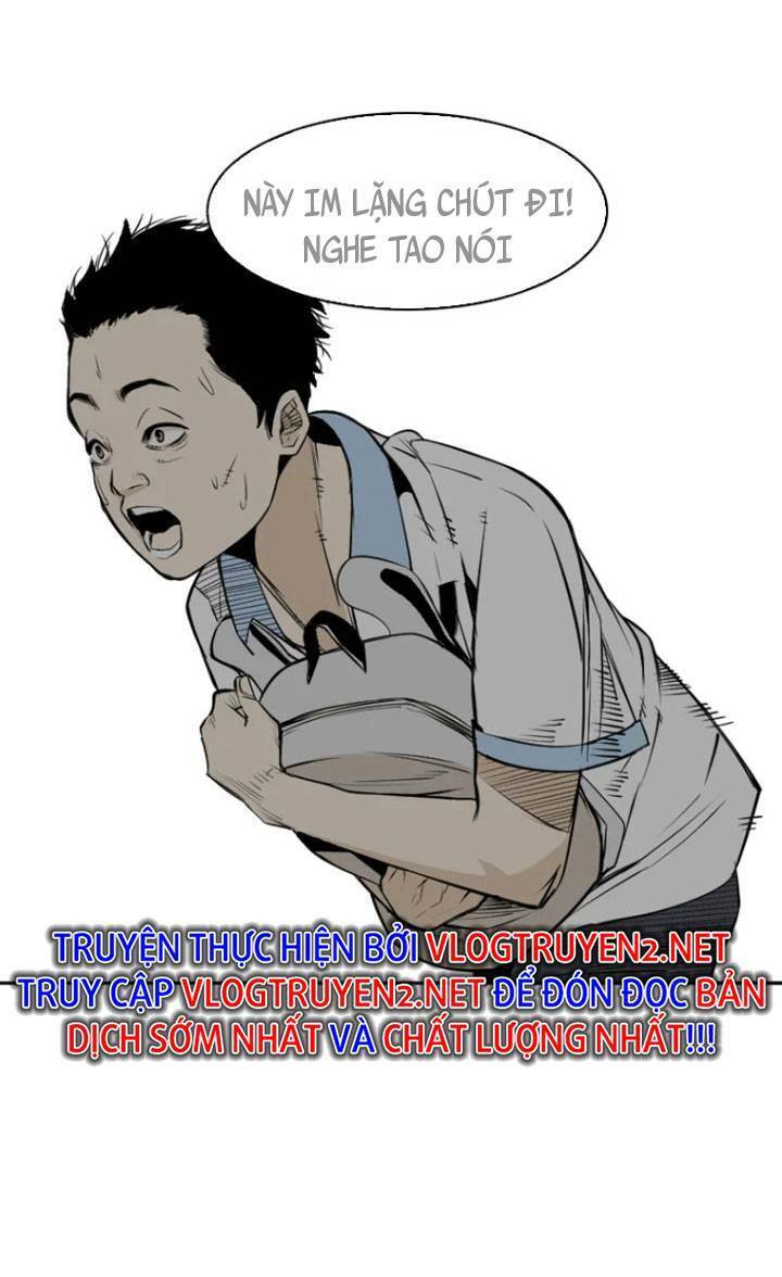 The Blob Chapter 1 - Trang 2