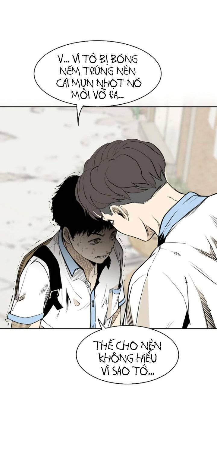 The Blob Chapter 1 - Trang 2