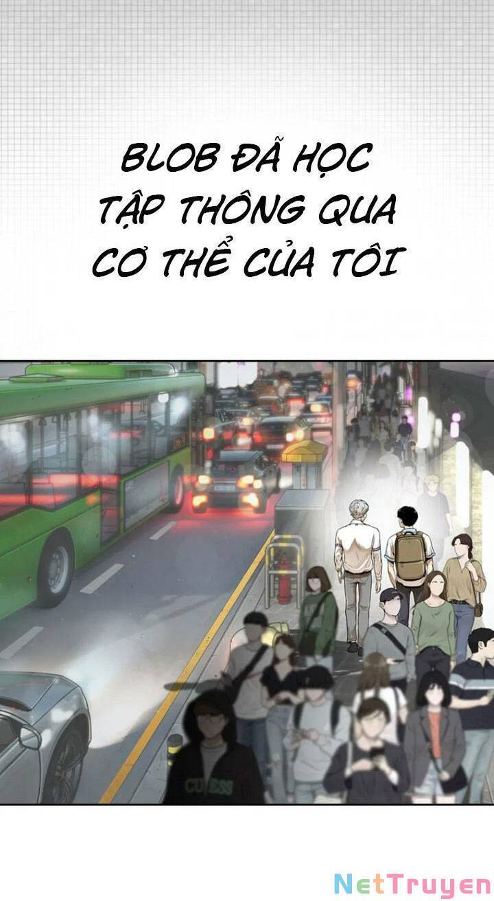 The Blob Chapter 10 - Trang 2