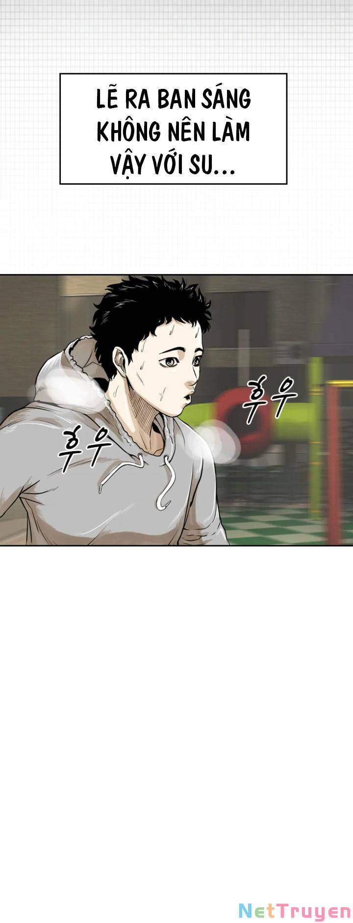 The Blob Chapter 10 - Trang 2