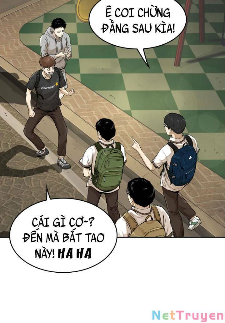 The Blob Chapter 10 - Trang 2