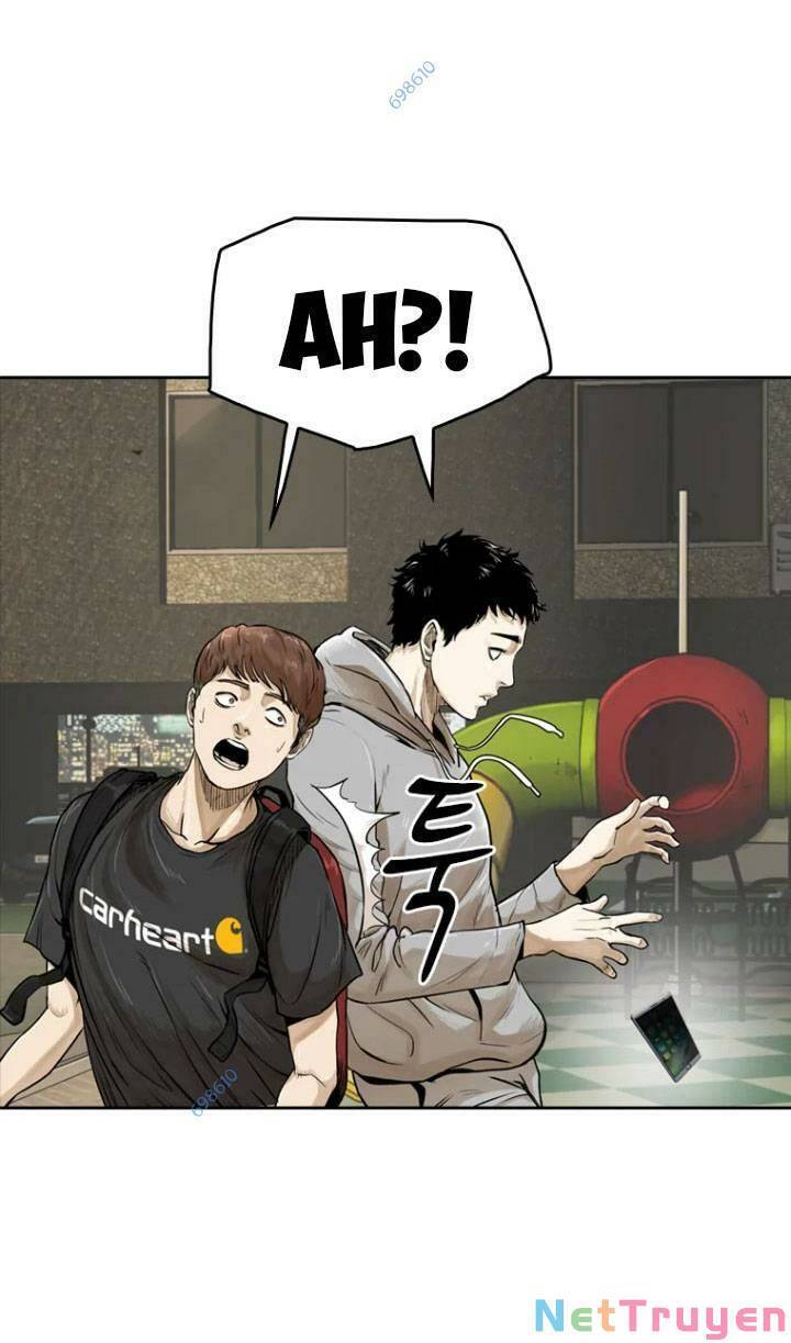 The Blob Chapter 10 - Trang 2