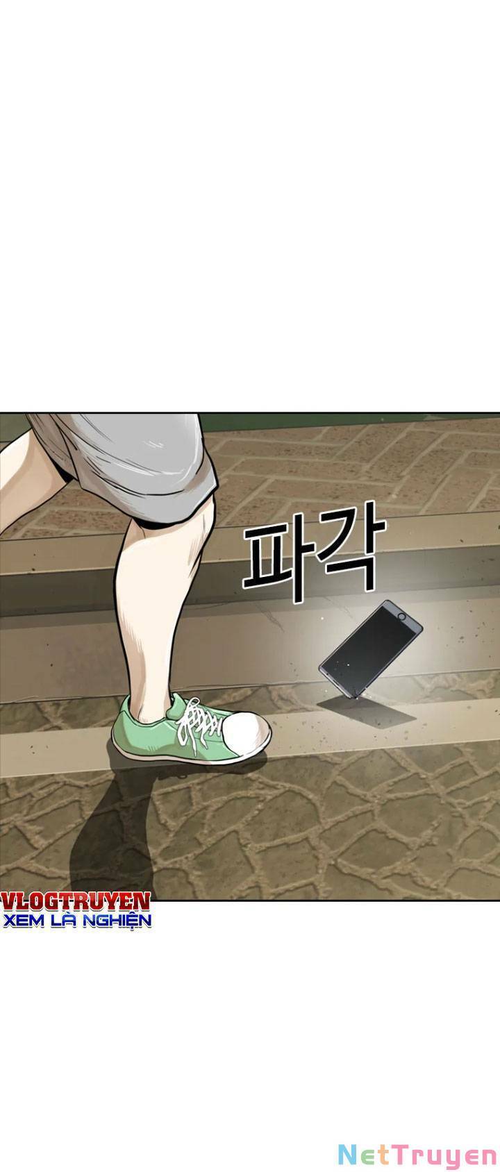 The Blob Chapter 10 - Trang 2