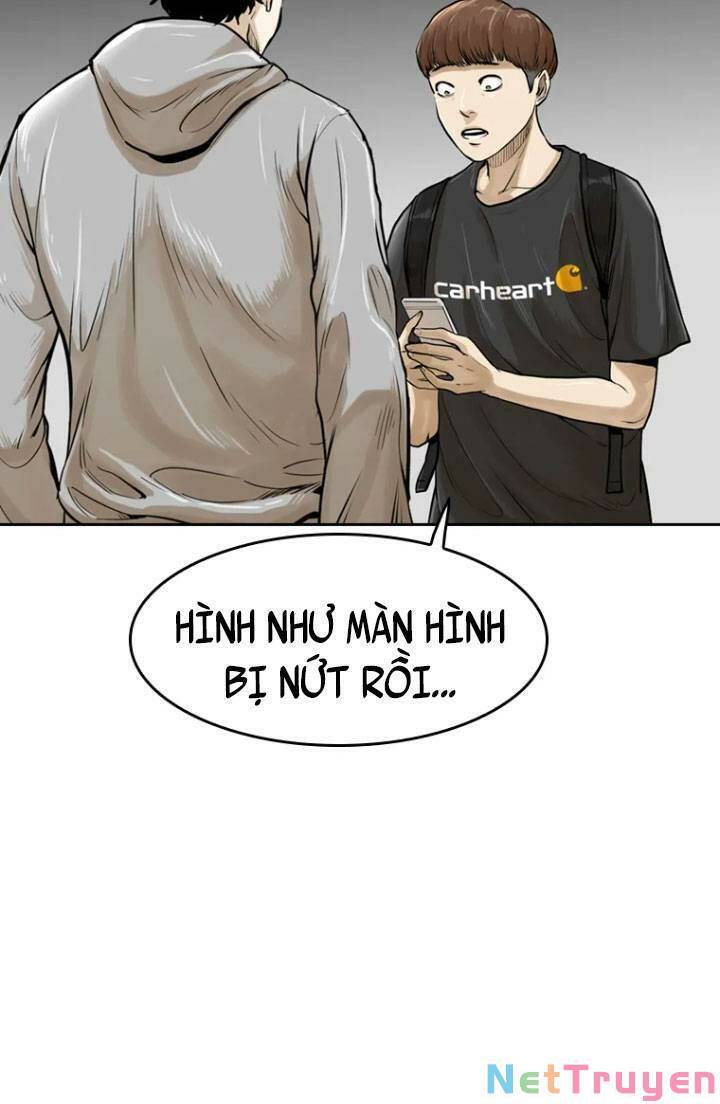 The Blob Chapter 10 - Trang 2