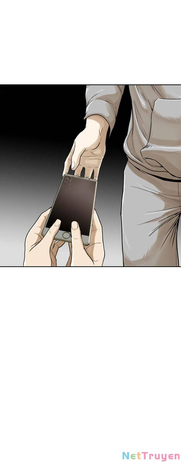 The Blob Chapter 10 - Trang 2