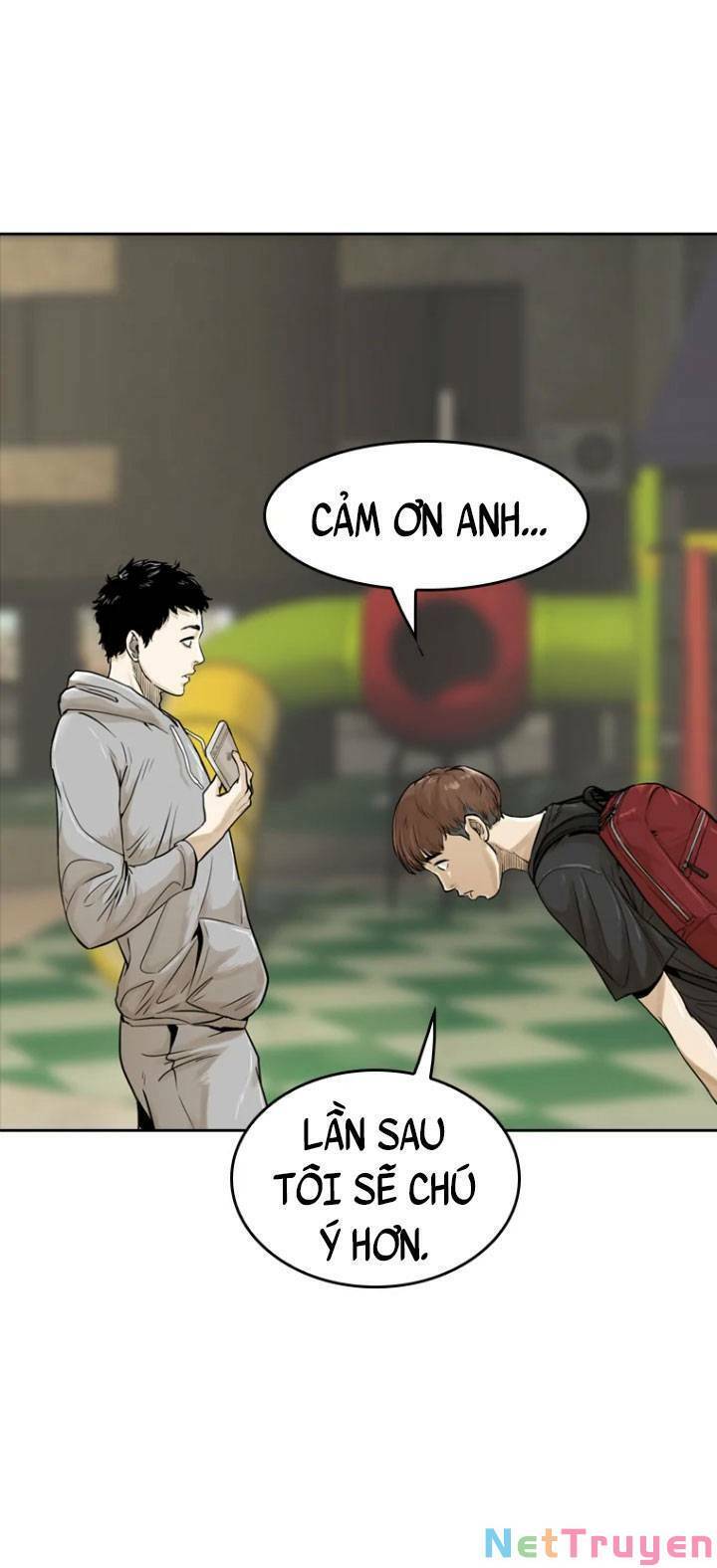 The Blob Chapter 10 - Trang 2