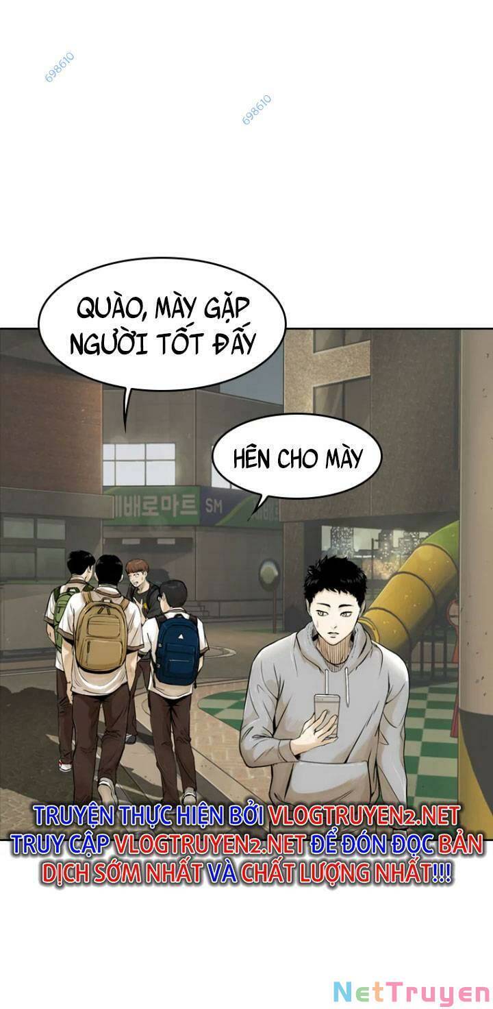 The Blob Chapter 10 - Trang 2