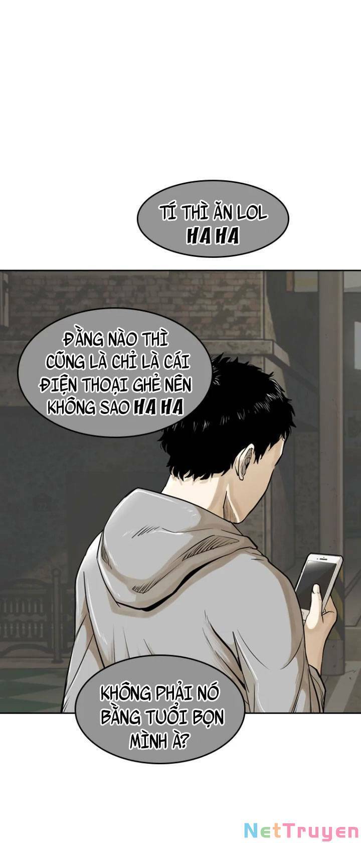 The Blob Chapter 10 - Trang 2