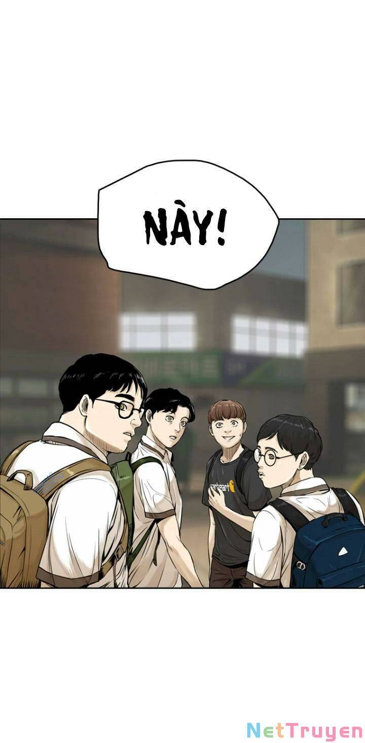 The Blob Chapter 10 - Trang 2