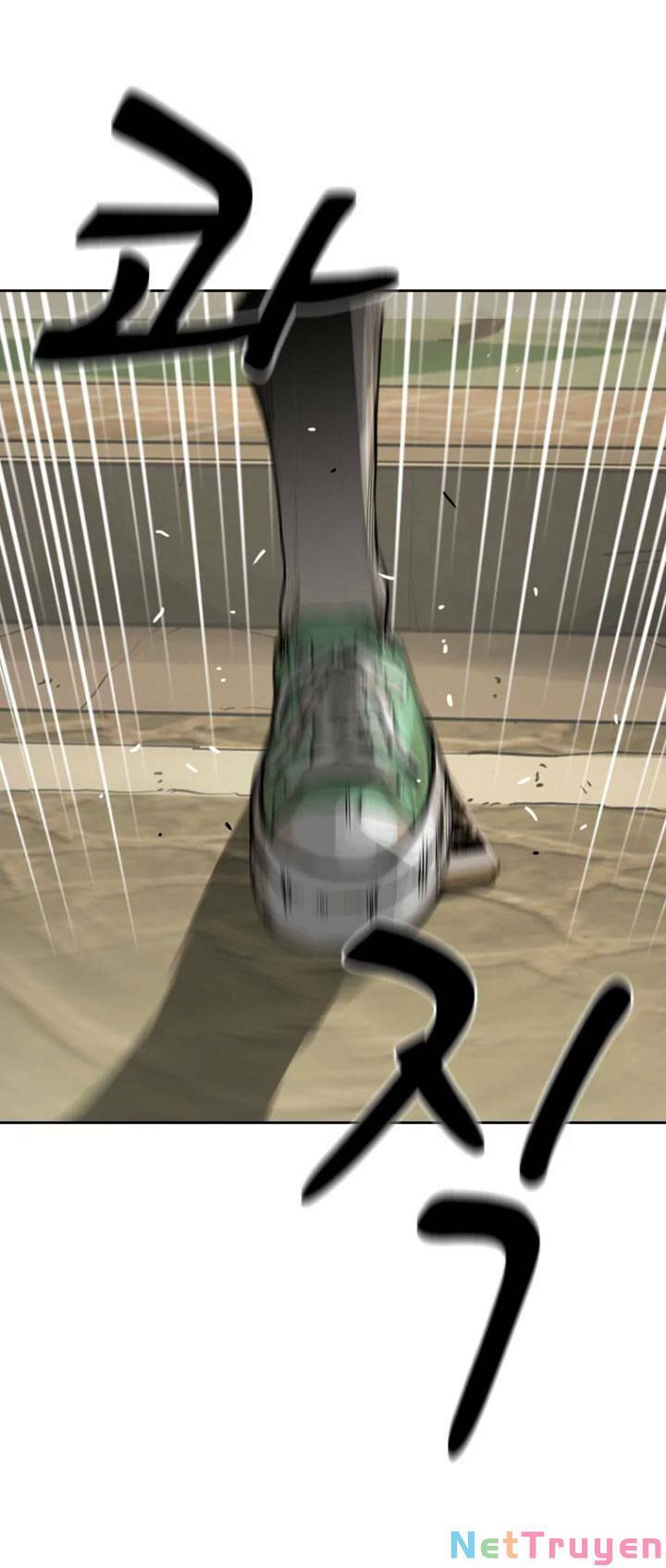 The Blob Chapter 10 - Trang 2