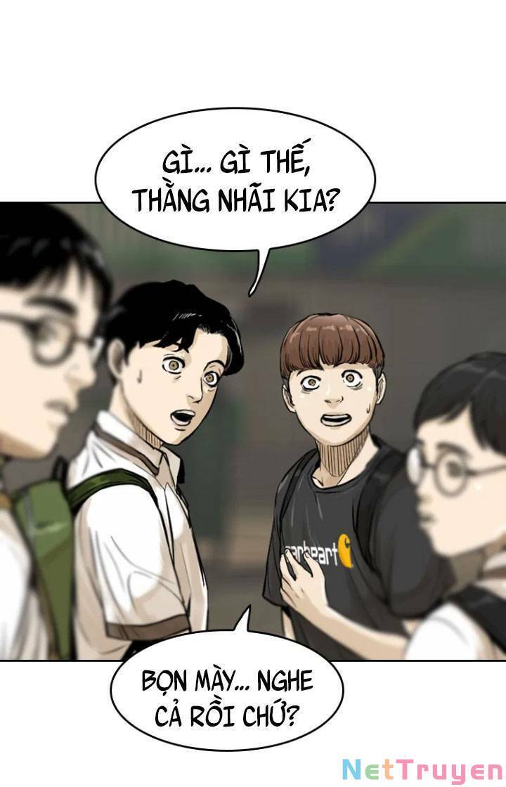 The Blob Chapter 10 - Trang 2