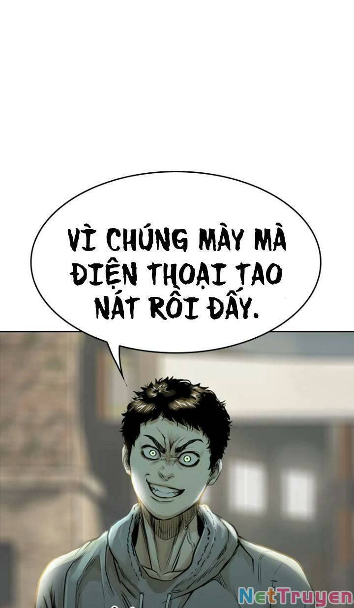 The Blob Chapter 10 - Trang 2