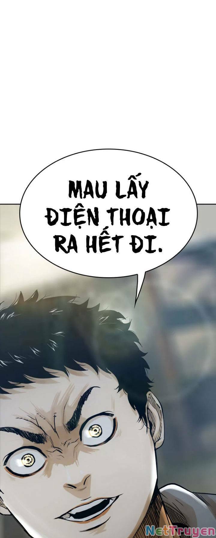 The Blob Chapter 10 - Trang 2