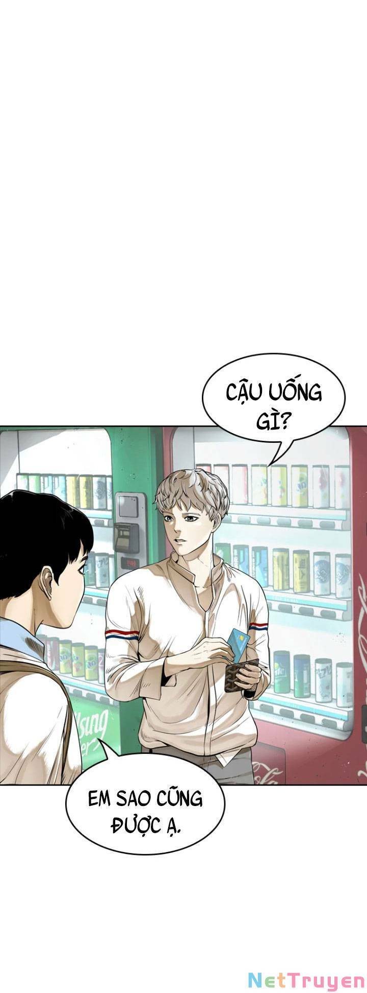 The Blob Chapter 10 - Trang 2