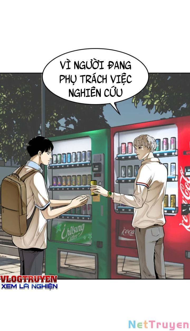 The Blob Chapter 10 - Trang 2