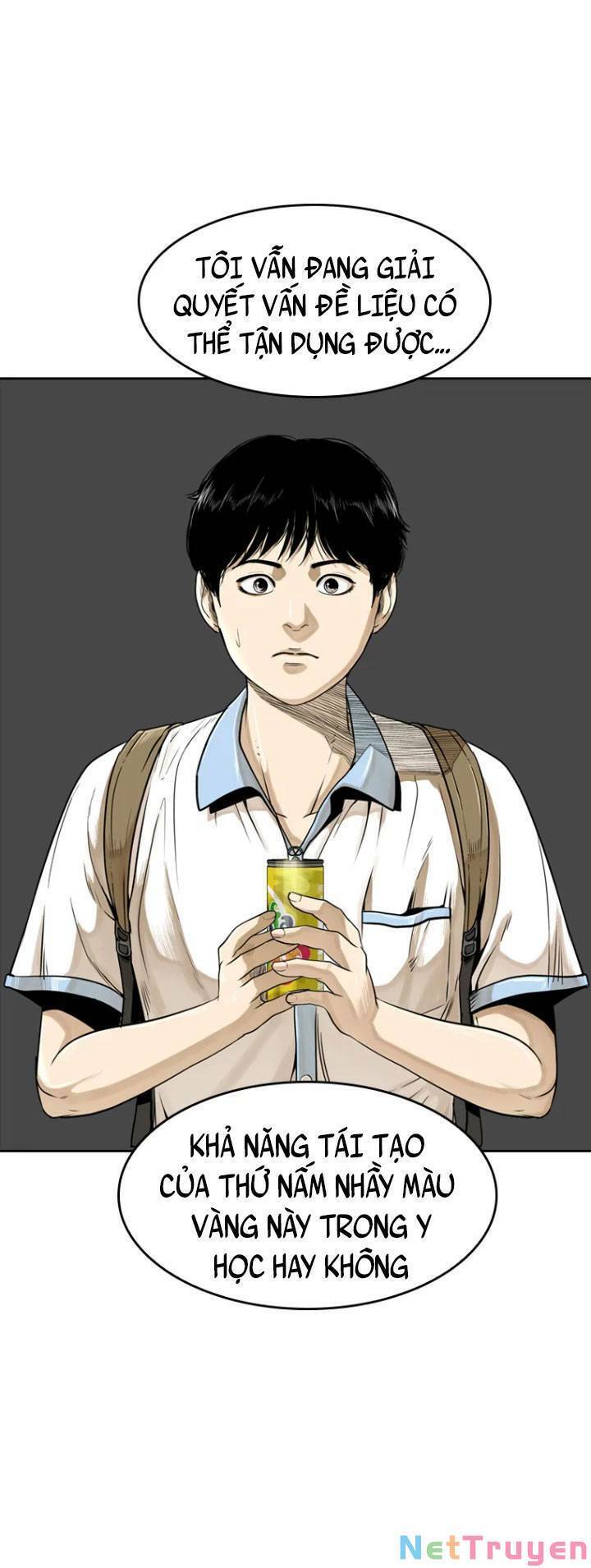 The Blob Chapter 10 - Trang 2