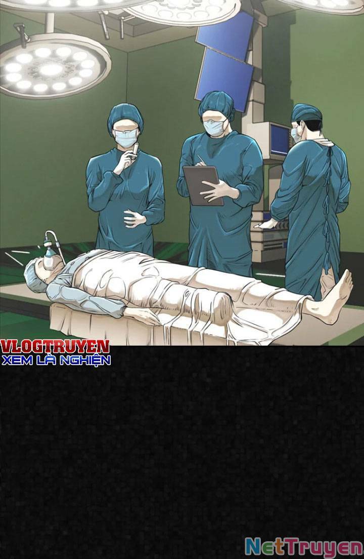 The Blob Chapter 10 - Trang 2