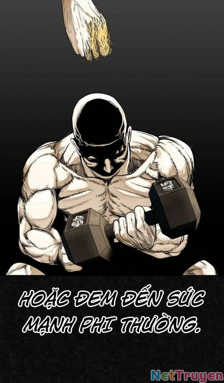 The Blob Chapter 10 - Trang 2