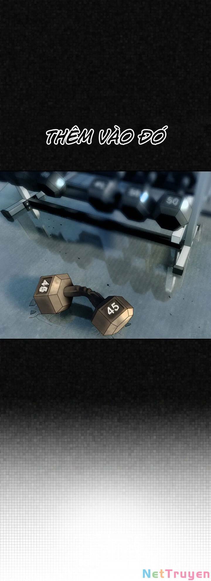 The Blob Chapter 10 - Trang 2