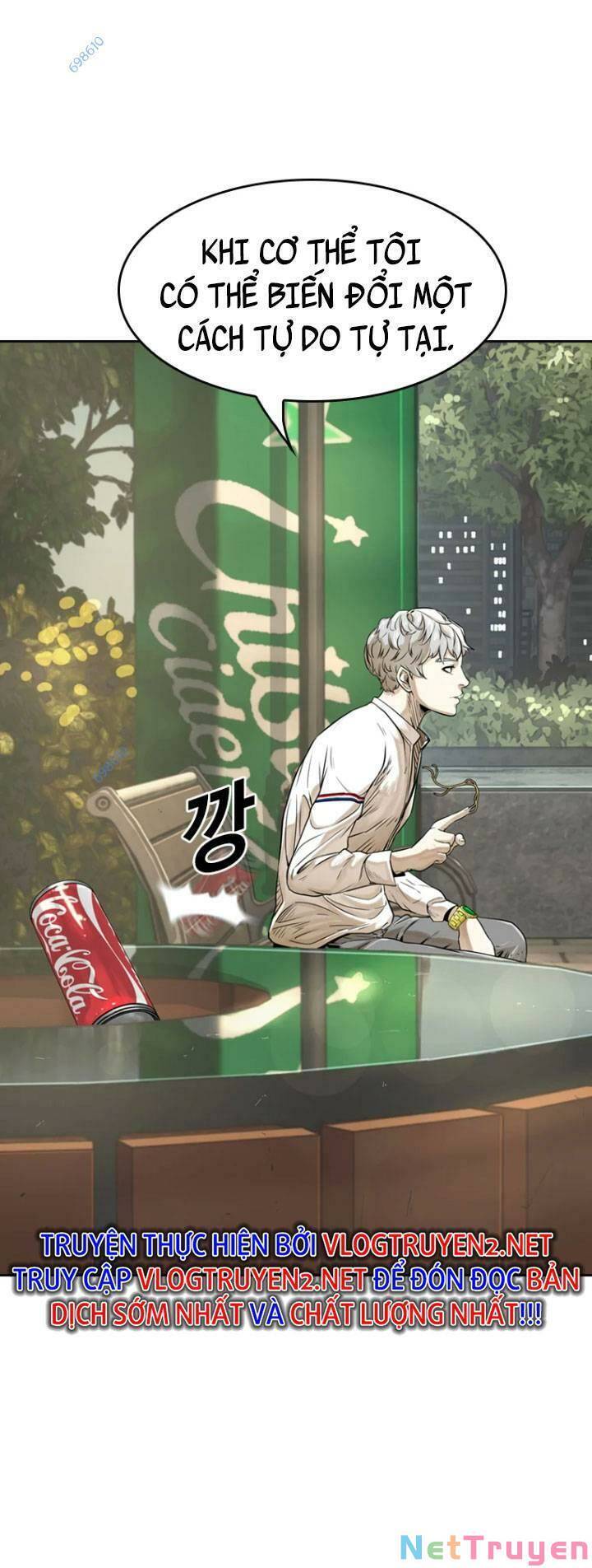 The Blob Chapter 10 - Trang 2