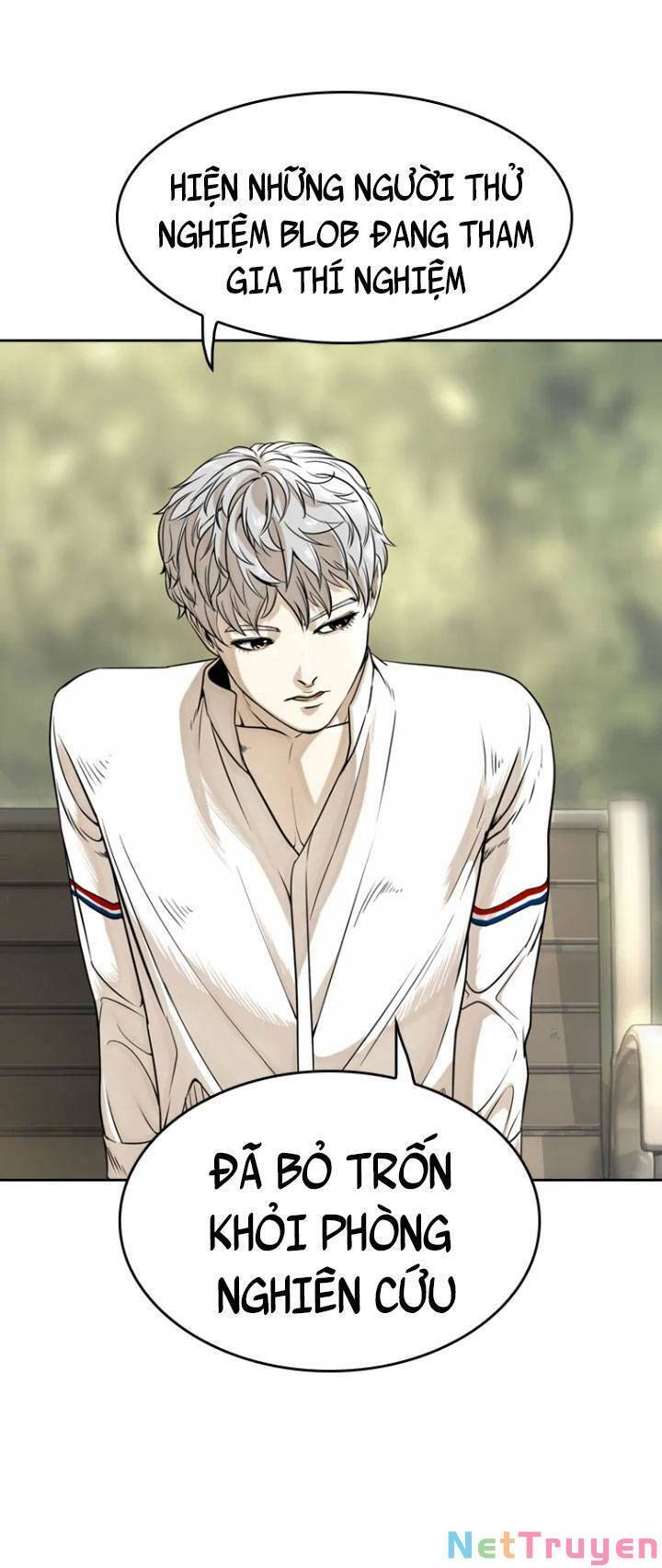 The Blob Chapter 10 - Trang 2