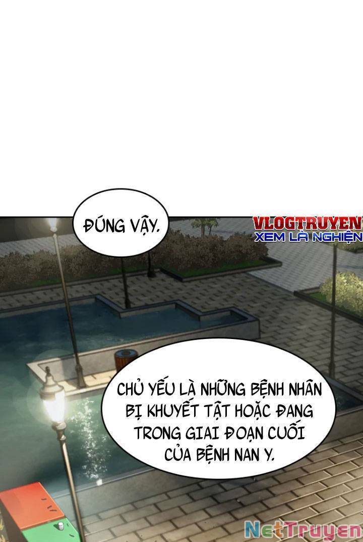 The Blob Chapter 10 - Trang 2