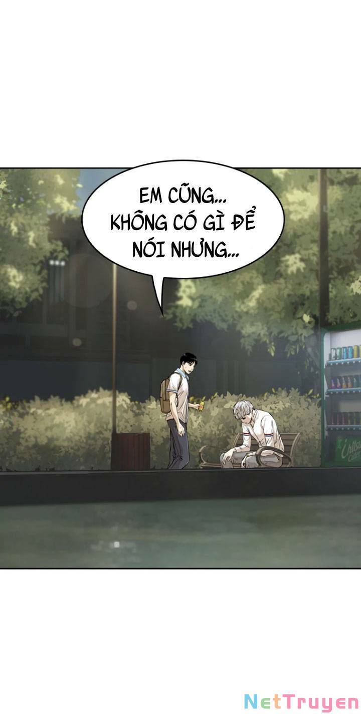 The Blob Chapter 10 - Trang 2