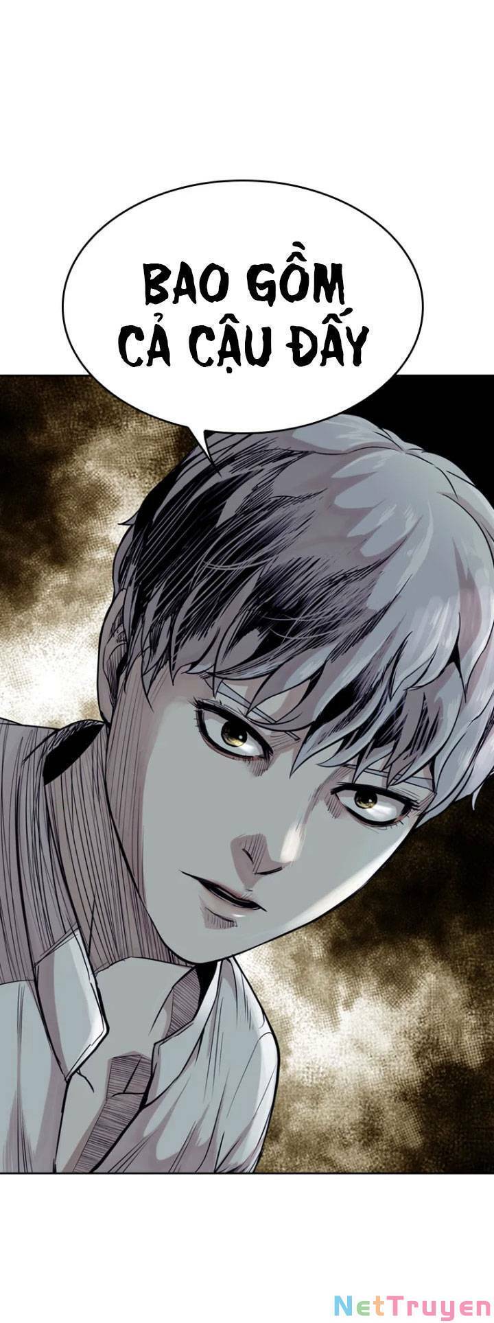 The Blob Chapter 10 - Trang 2