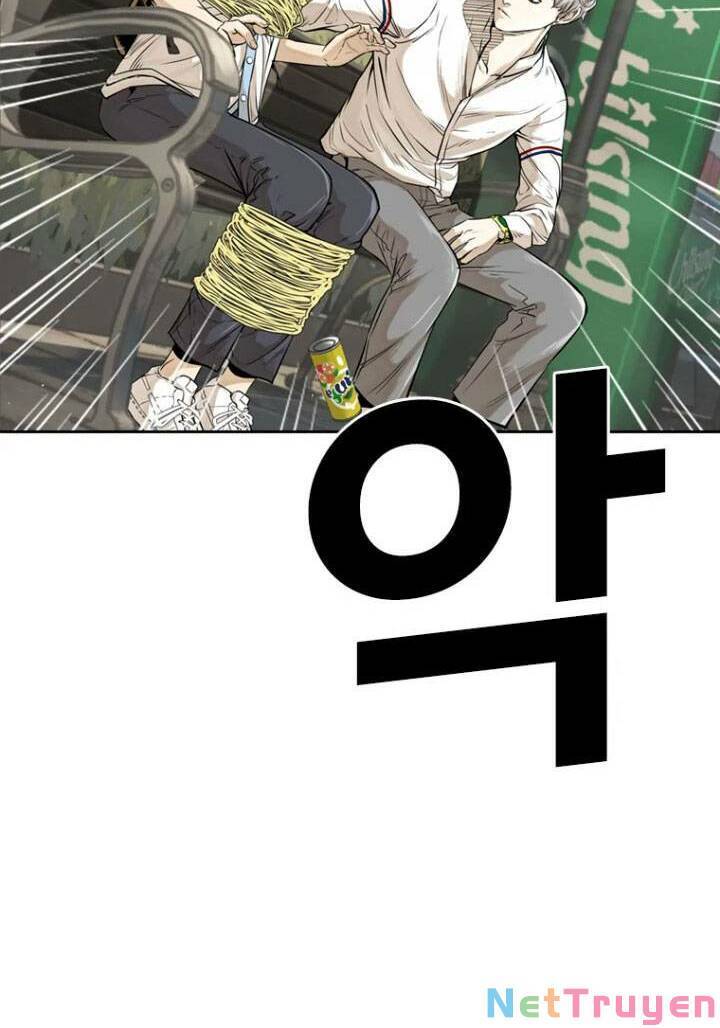 The Blob Chapter 10 - Trang 2