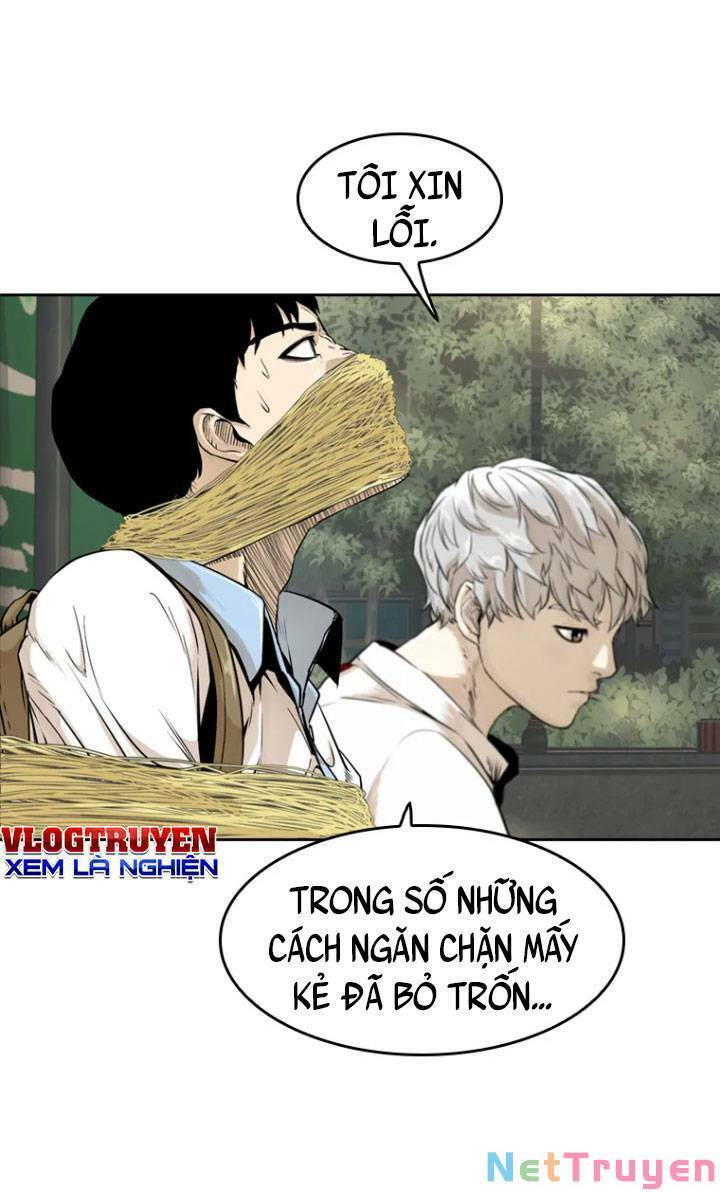 The Blob Chapter 10 - Trang 2