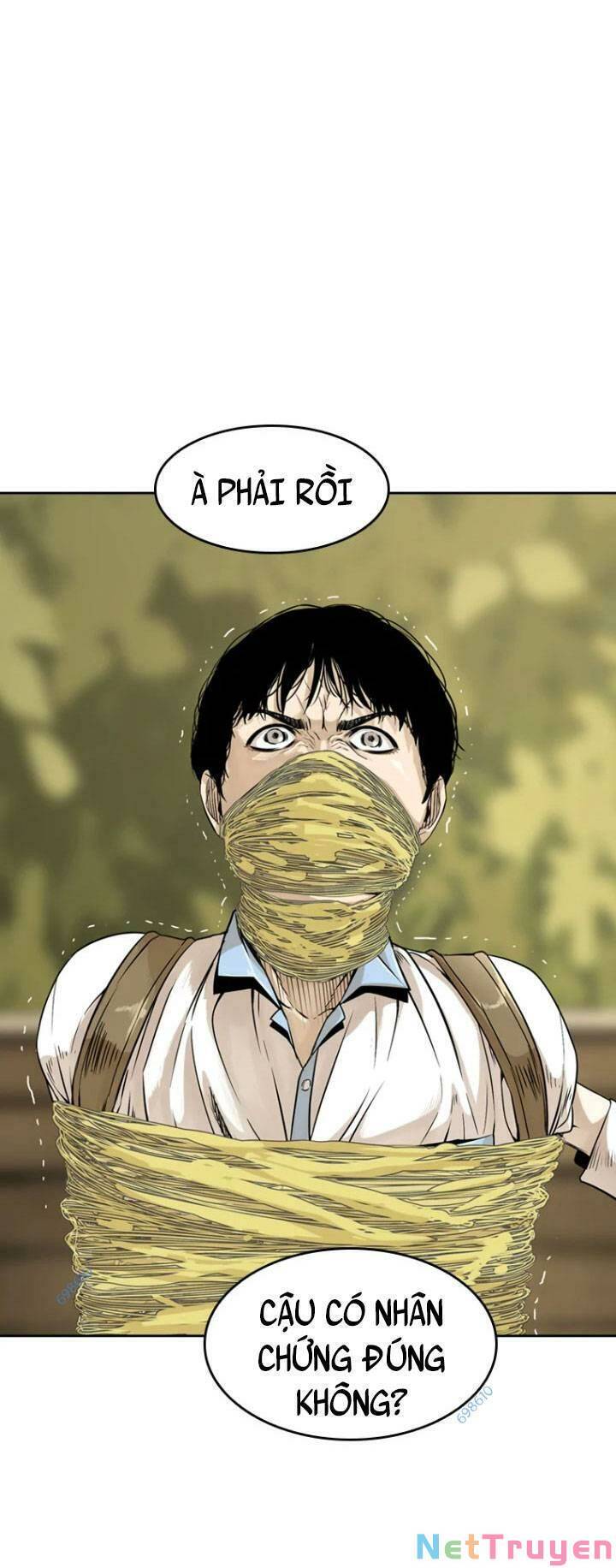 The Blob Chapter 10 - Trang 2