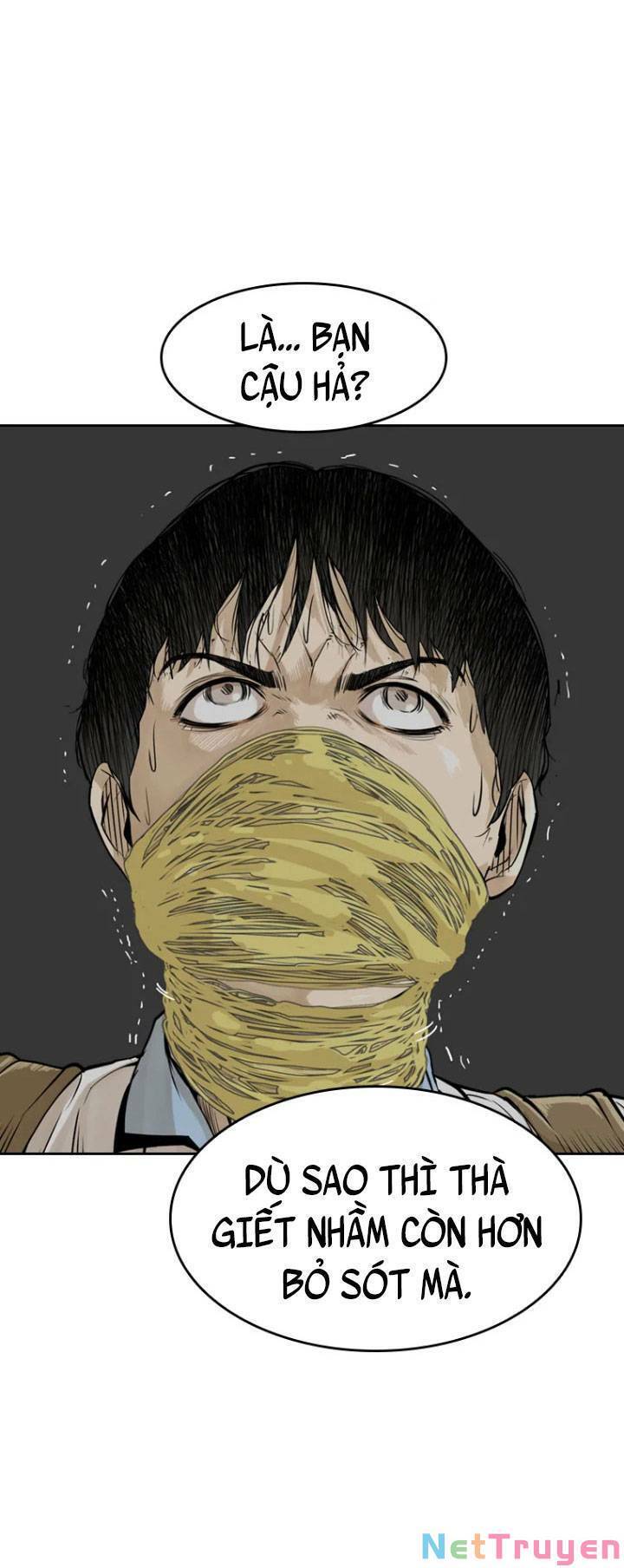 The Blob Chapter 10 - Trang 2