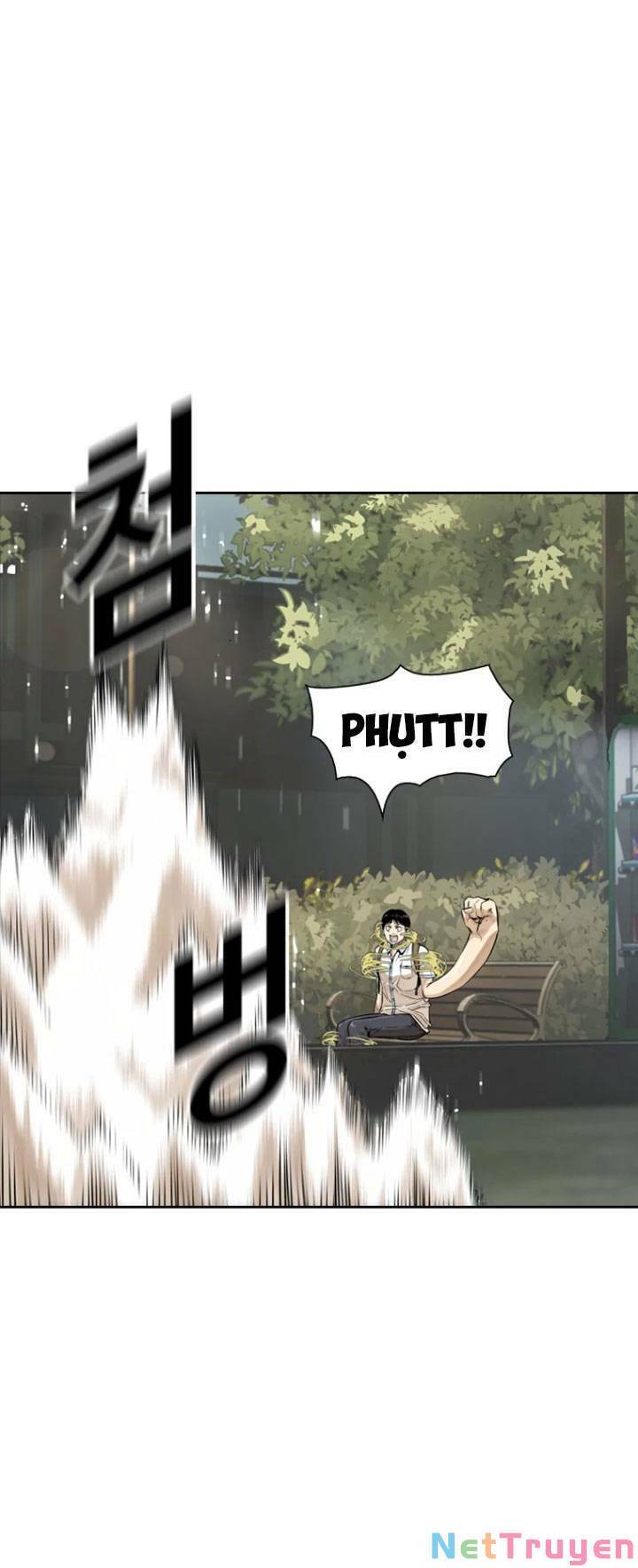 The Blob Chapter 10 - Trang 2