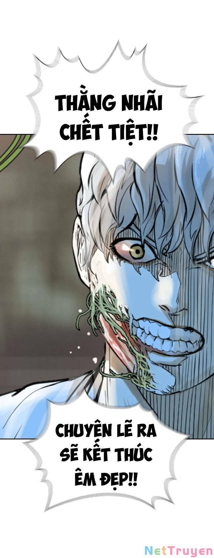 The Blob Chapter 10 - Trang 2