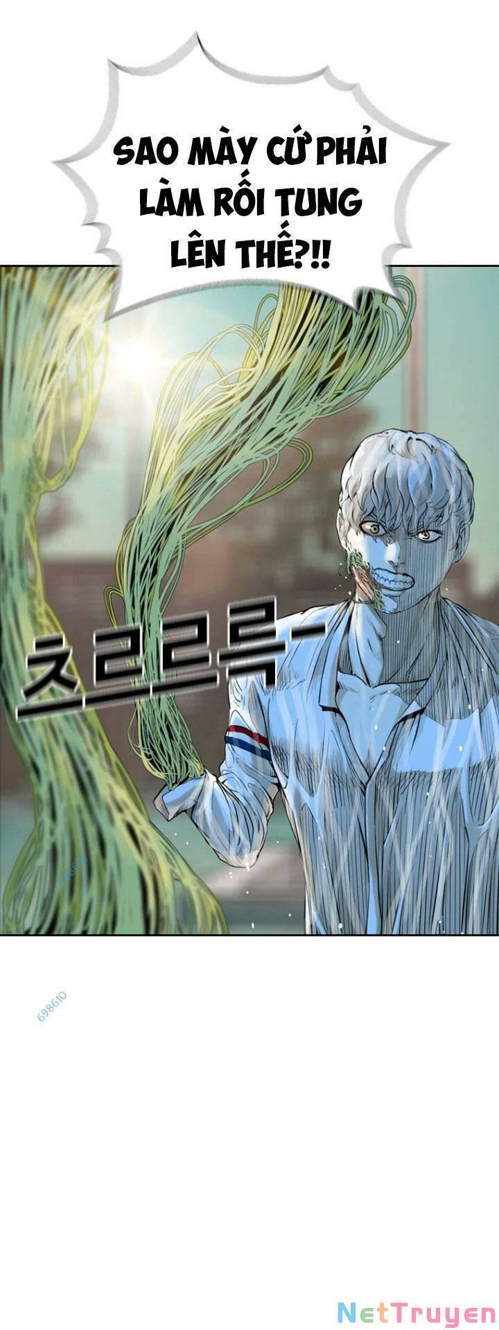 The Blob Chapter 10 - Trang 2