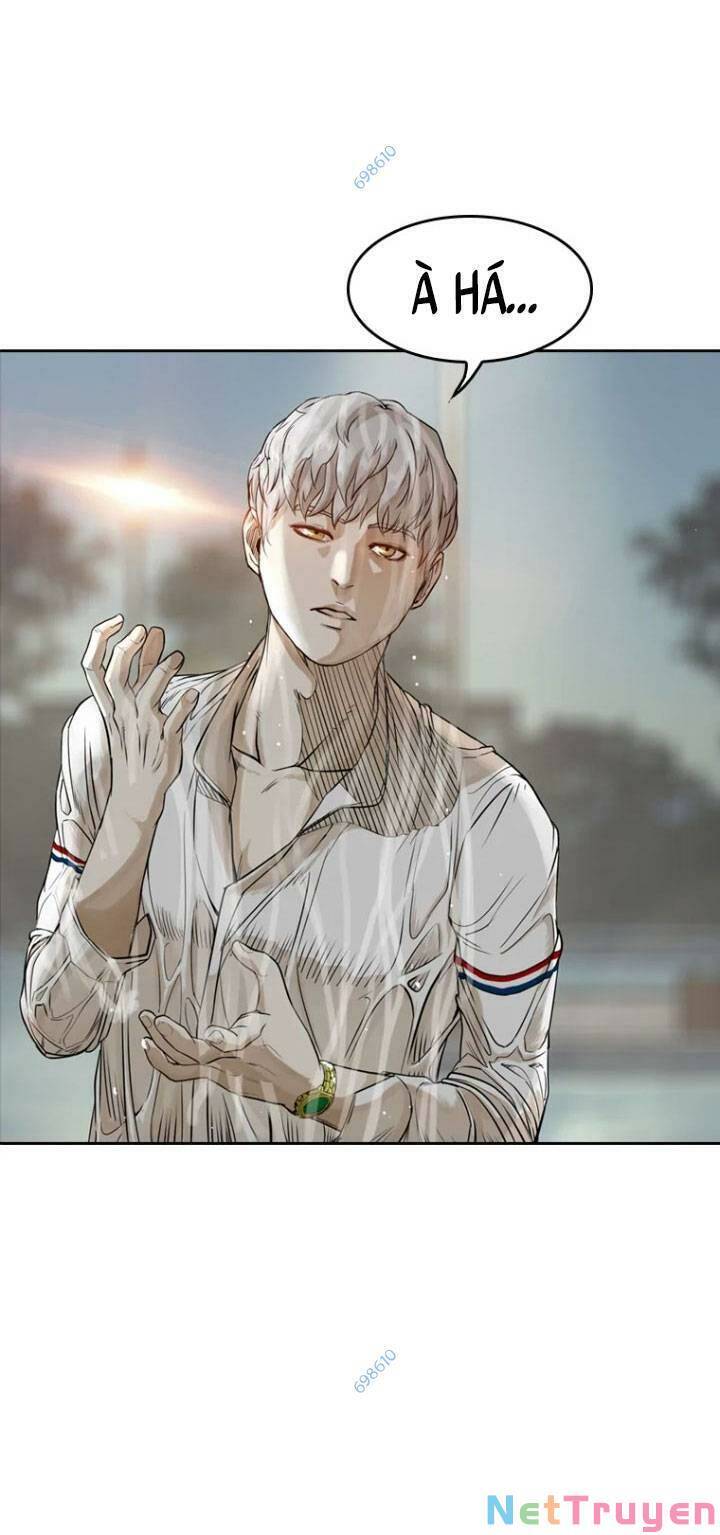 The Blob Chapter 10 - Trang 2