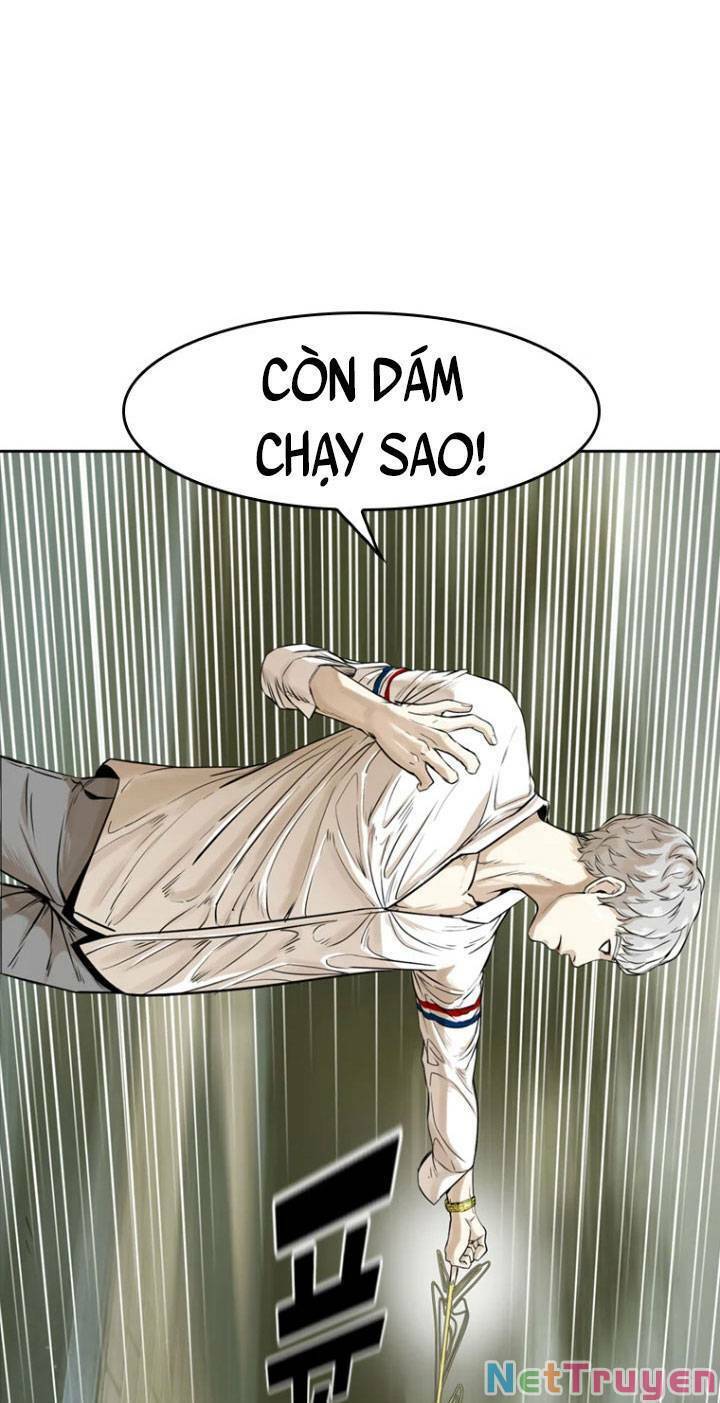 The Blob Chapter 10 - Trang 2