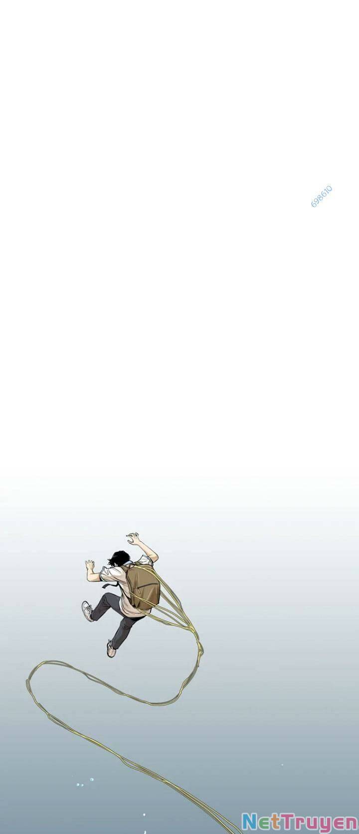 The Blob Chapter 10 - Trang 2