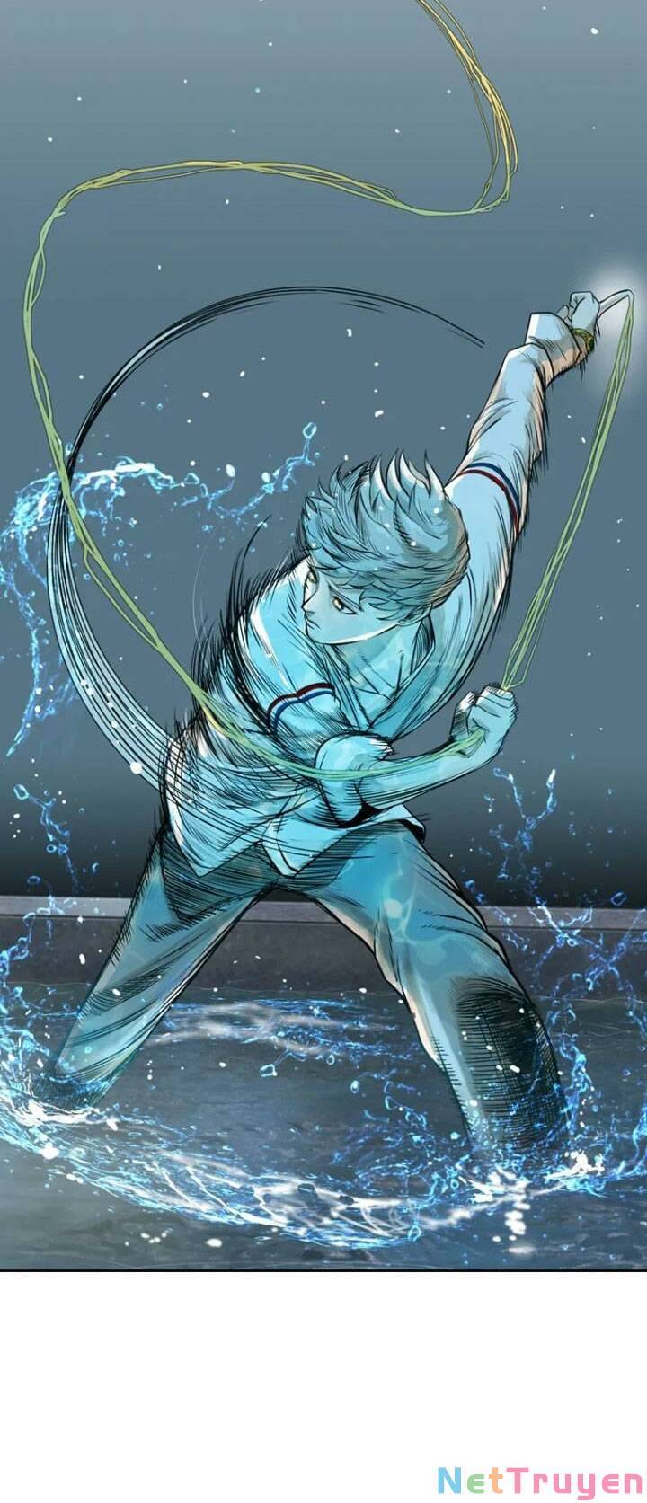 The Blob Chapter 10 - Trang 2