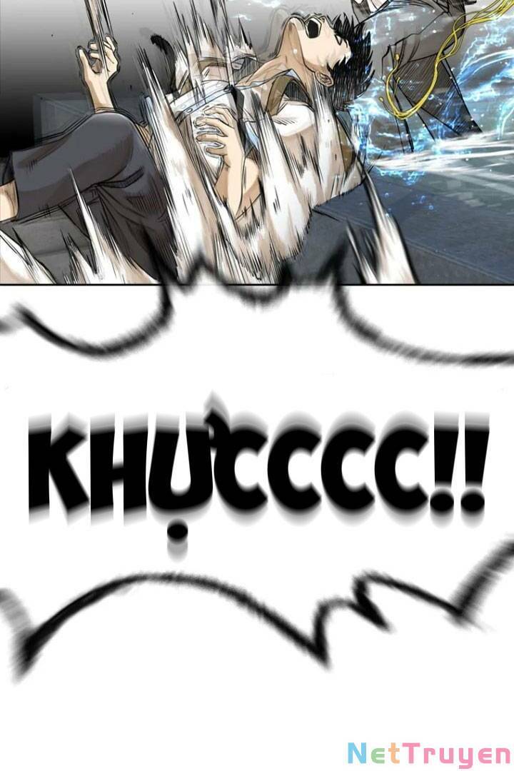 The Blob Chapter 10 - Trang 2