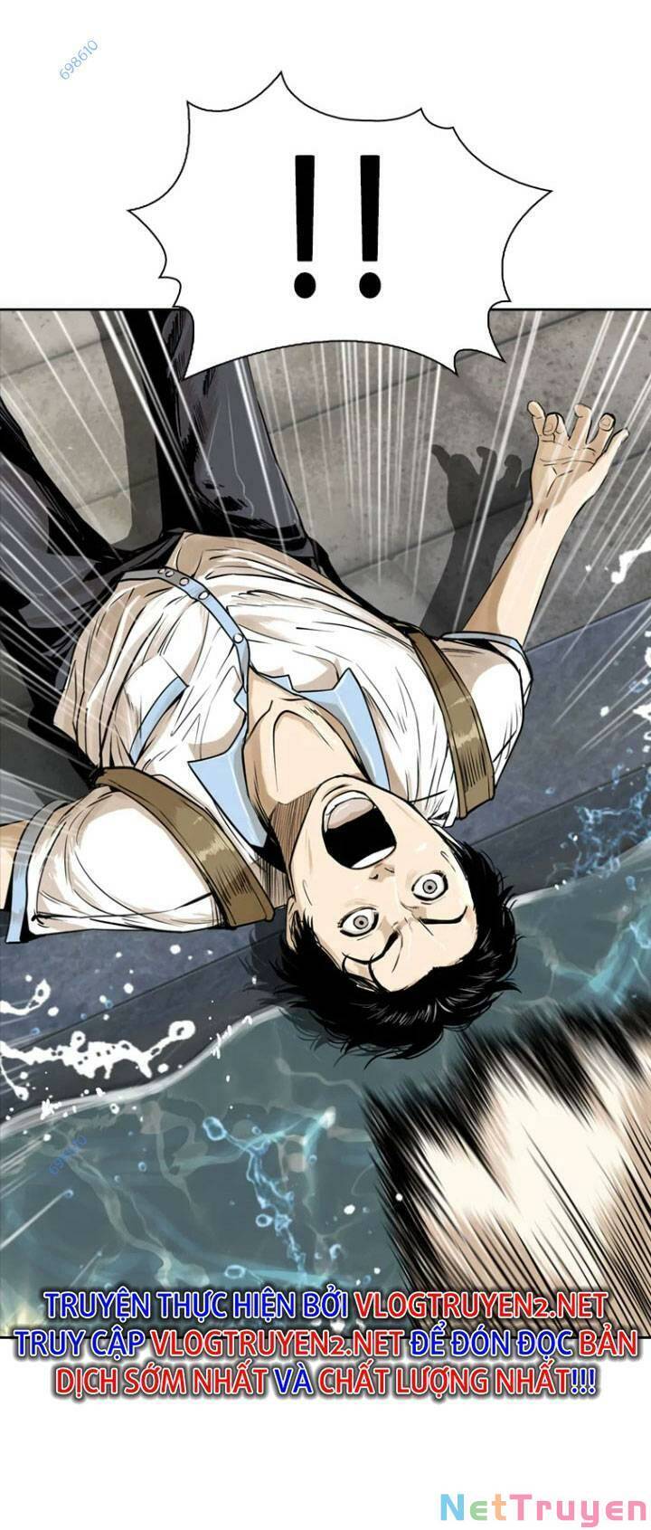 The Blob Chapter 10 - Trang 2