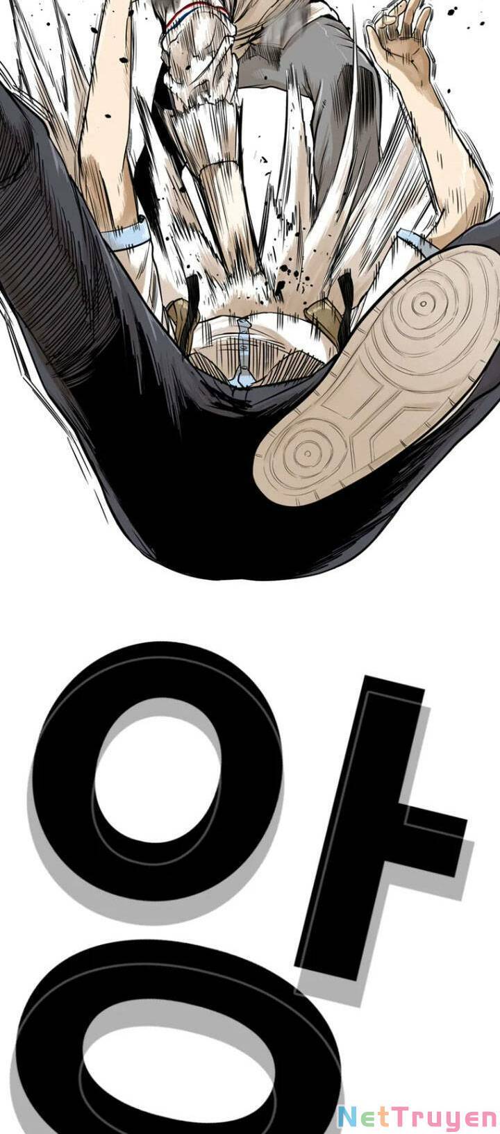 The Blob Chapter 10 - Trang 2