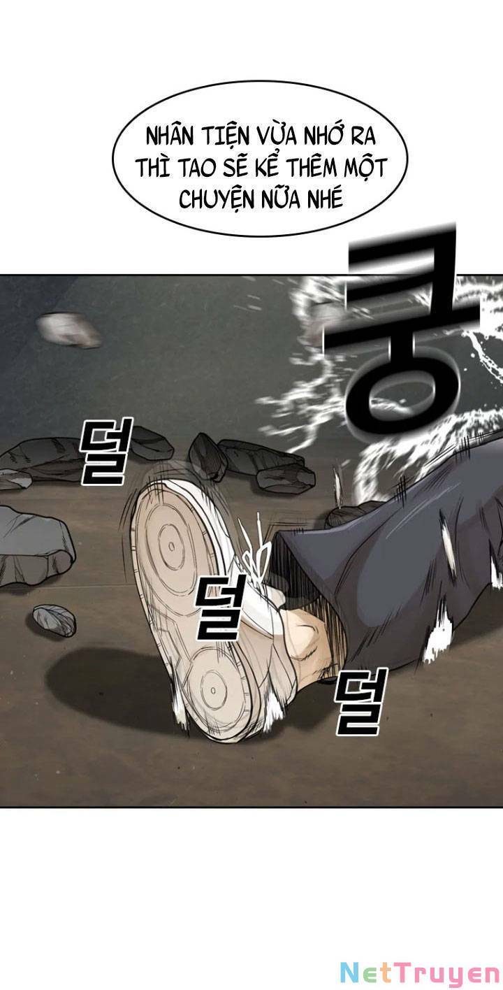 The Blob Chapter 10 - Trang 2