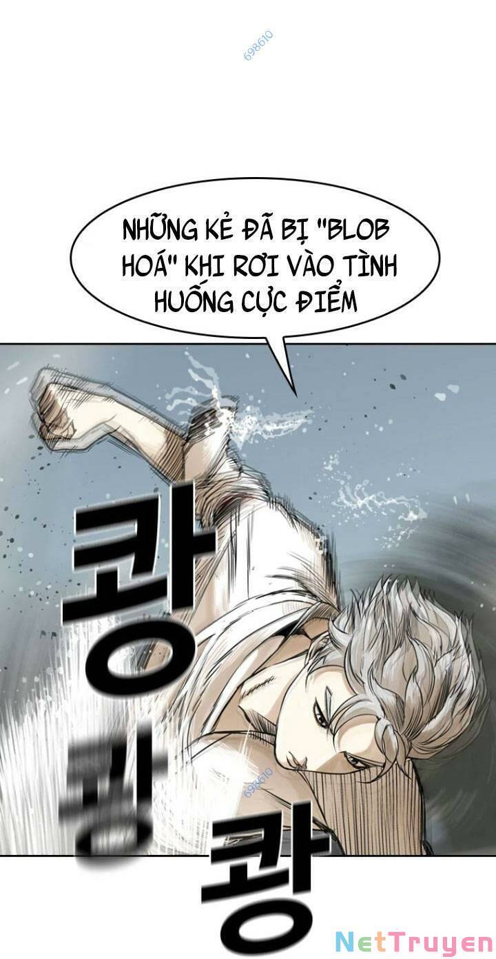 The Blob Chapter 10 - Trang 2